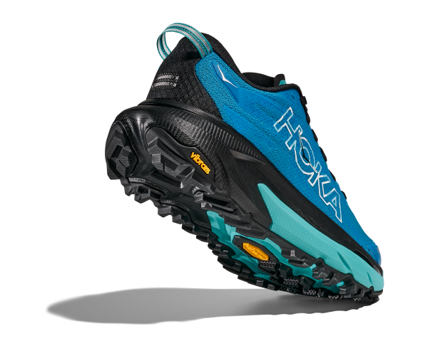 HOKA Mafate 5 W Skyward Blue / Black