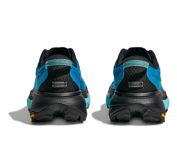 HOKA Mafate 5 W Skyward Blue / Black