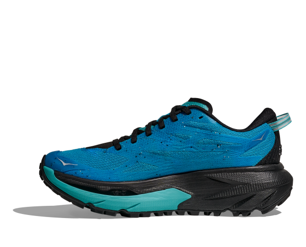 HOKA Mafate 5 W Skyward Blue / Black