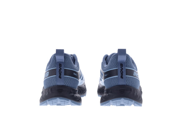 INOV8 Trailfly M WIDE Blue Grey / Black / Slate