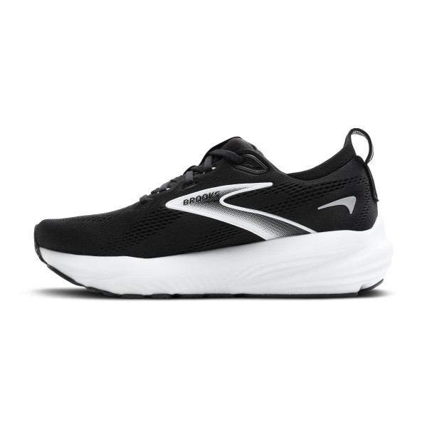 BROOKS Glycerin 22 M Černobílá