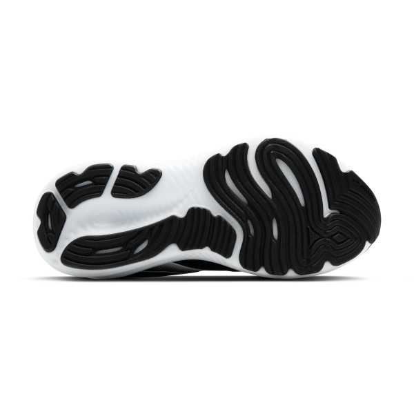 BROOKS Glycerin 22 M Černobílá