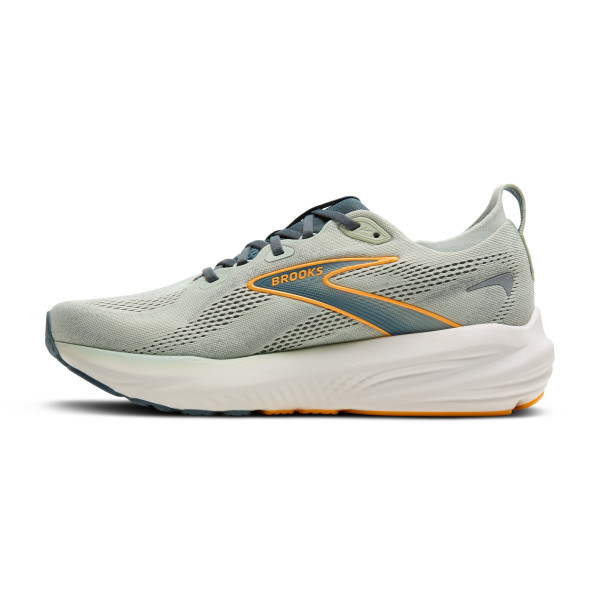 BROOKS Glycerin 22 M Zelená