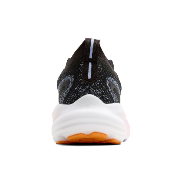 BROOKS Glycerin 22 W Černá