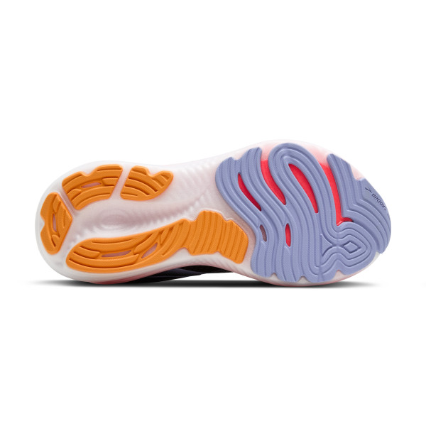 BROOKS Glycerin 22 W Černá