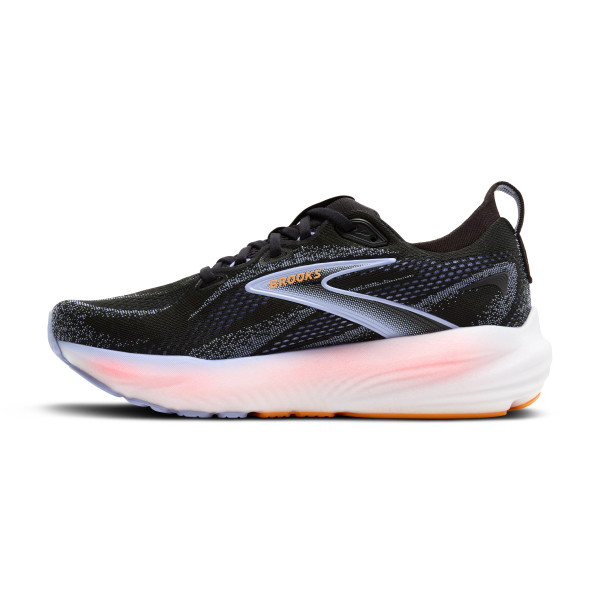 BROOKS Glycerin GTS 22 W Černá 