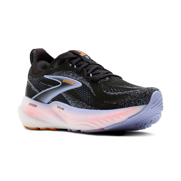 BROOKS Glycerin GTS 22 W Černá 