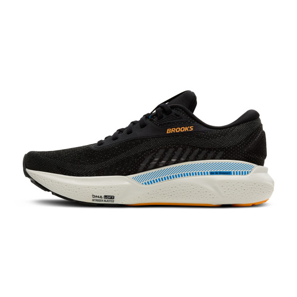 BROOKS Adrenaline GTS 24 M Tyrkysová