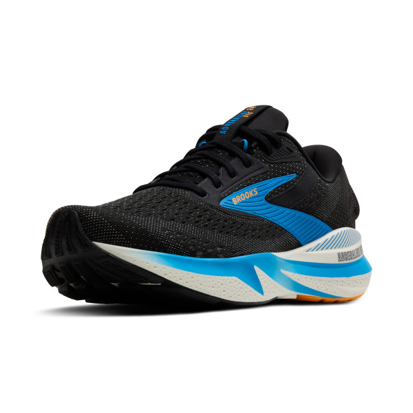 BROOKS Adrenaline GTS 24 M Tyrkysová