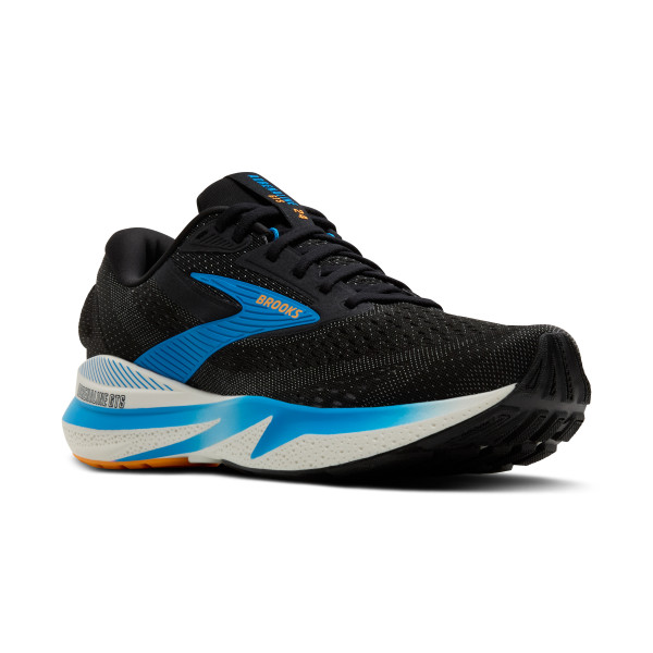 BROOKS Adrenaline GTS 24 M Tyrkysová