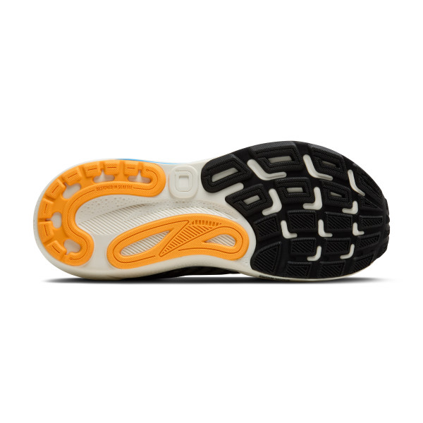 BROOKS Adrenaline GTS 24 M Tyrkysová