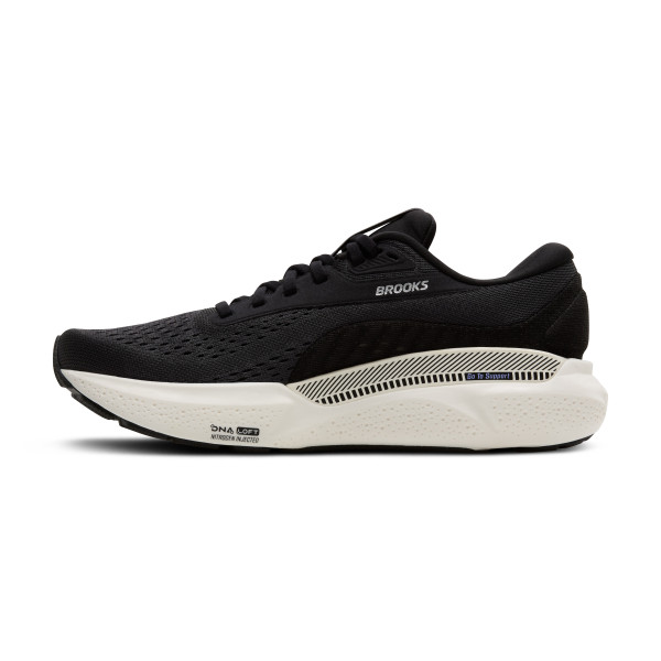BROOKS Adrenaline GTS 24 W Černá