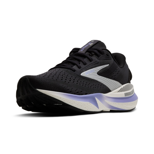 BROOKS Adrenaline GTS 24 W Černá