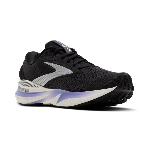 BROOKS Adrenaline GTS 24 W Černá