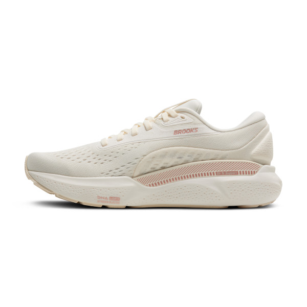 BROOKS Adrenaline GTS 24 W Bílá