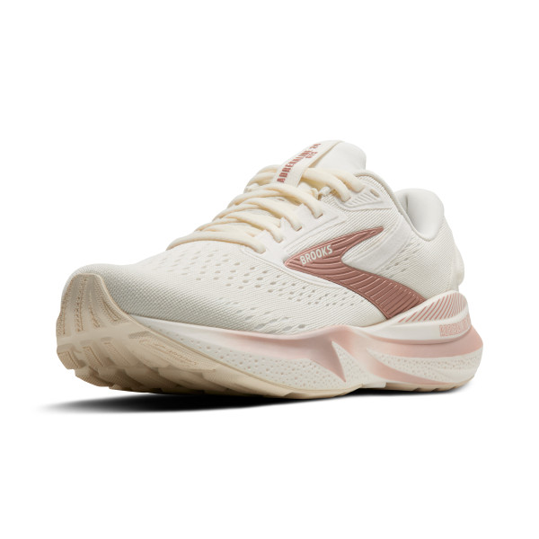 BROOKS Adrenaline GTS 24 W Bílá