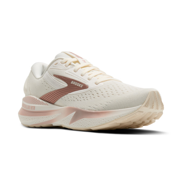 BROOKS Adrenaline GTS 24 W Bílá