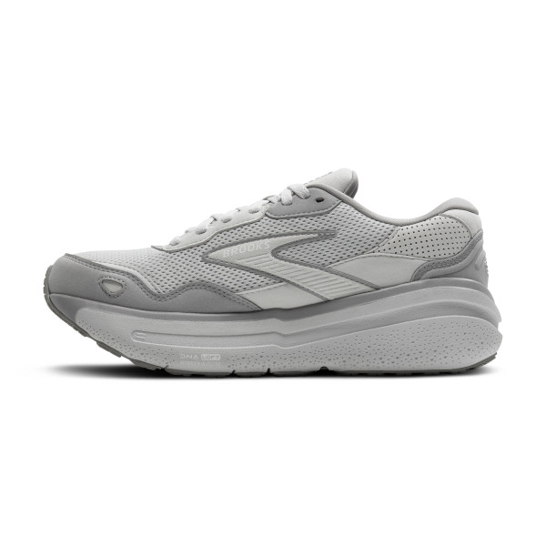 BROOKS Ghost Max SE W Šedá