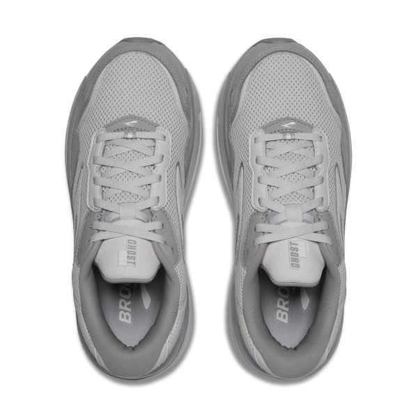 BROOKS Ghost Max SE W Šedá