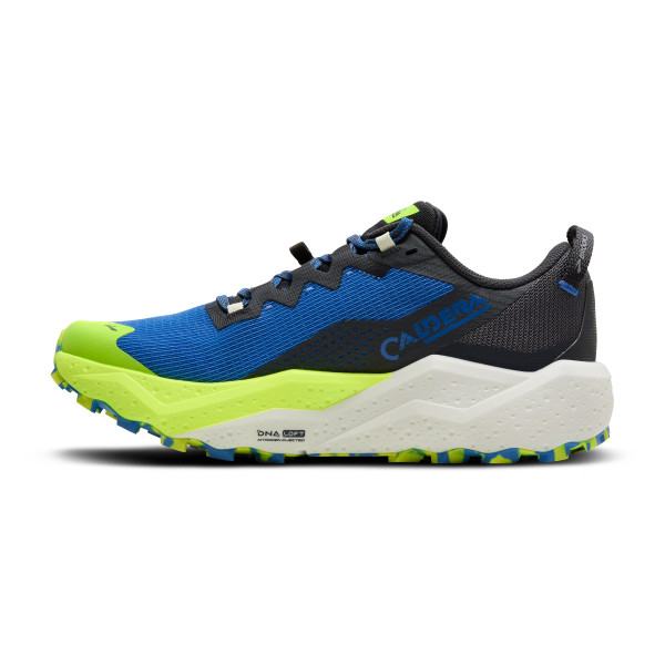 BROOKS Caldera 8 M Modrá