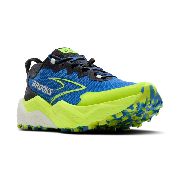 BROOKS Caldera 8 M Modrá