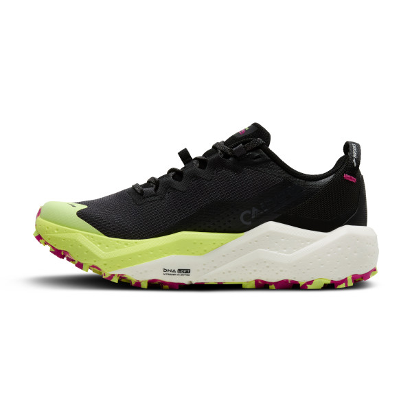 BROOKS Caldera 8 W Žlutá