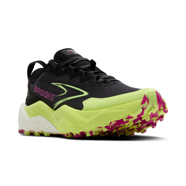 BROOKS Caldera 8 W Žlutá
