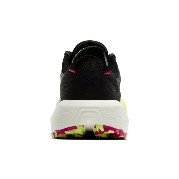 BROOKS Caldera 8 W Žlutá