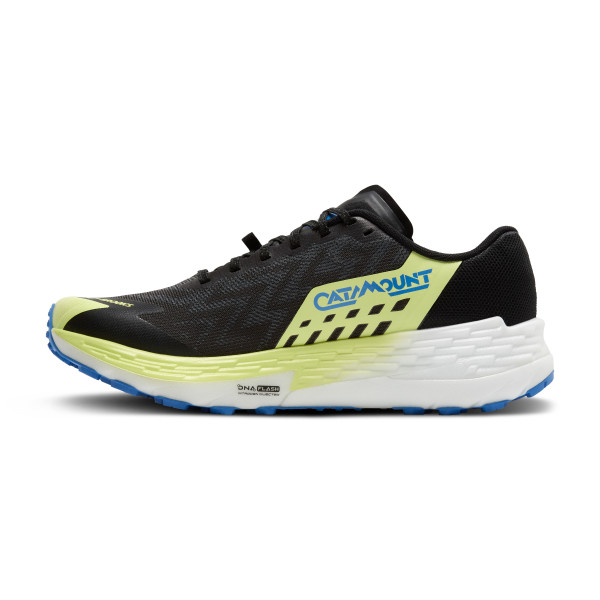 BROOKS Catamount 4 M Černá
