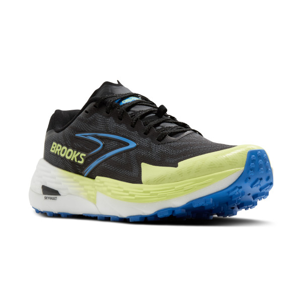BROOKS Catamount 4 M Černá