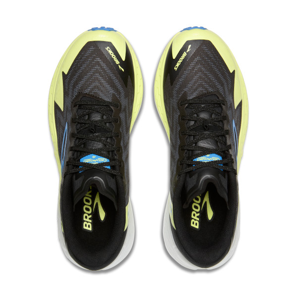 BROOKS Catamount 4 M Černá