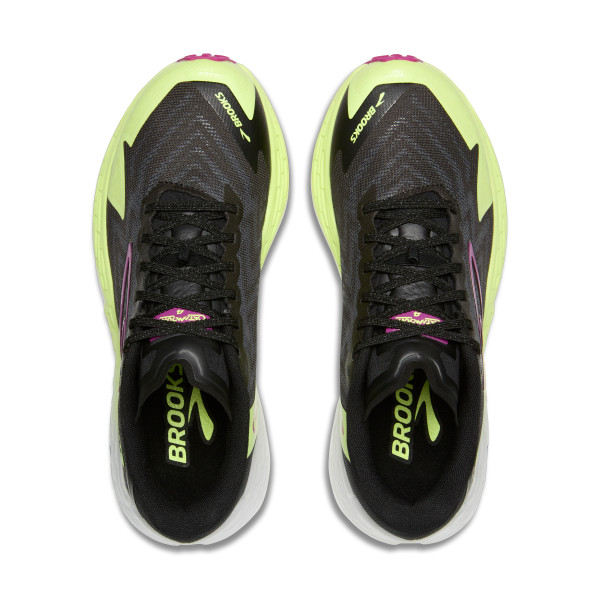 BROOKS Catamount 4 W Černá