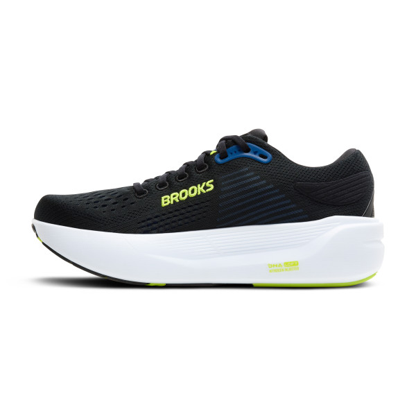 BROOKS Ghost Max 3 M Černá