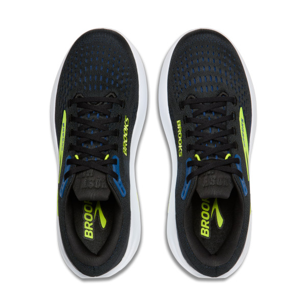 BROOKS Ghost Max 3 M Černá