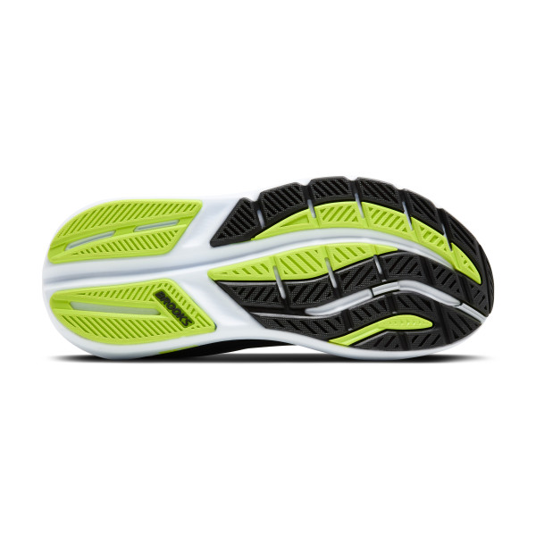 BROOKS Ghost Max 3 M Černá