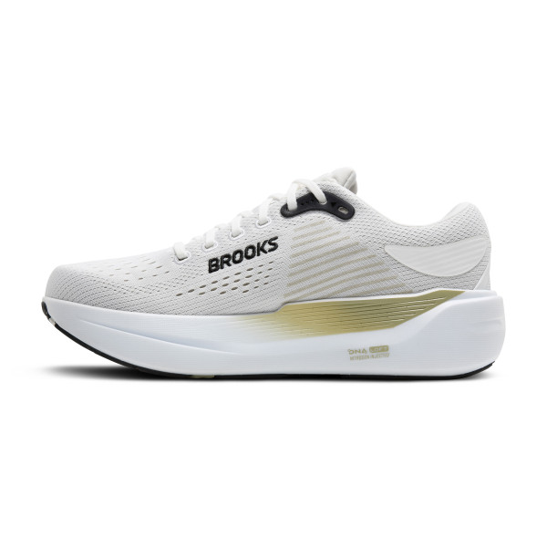 BROOKS Ghost Max 3 M Bílá