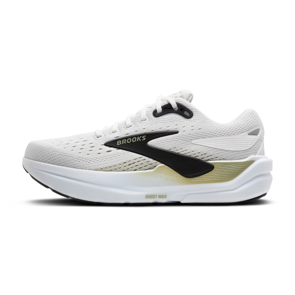 BROOKS Ghost Max 3 M Bílá