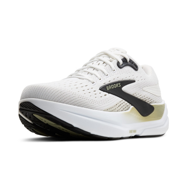 BROOKS Ghost Max 3 M Bílá