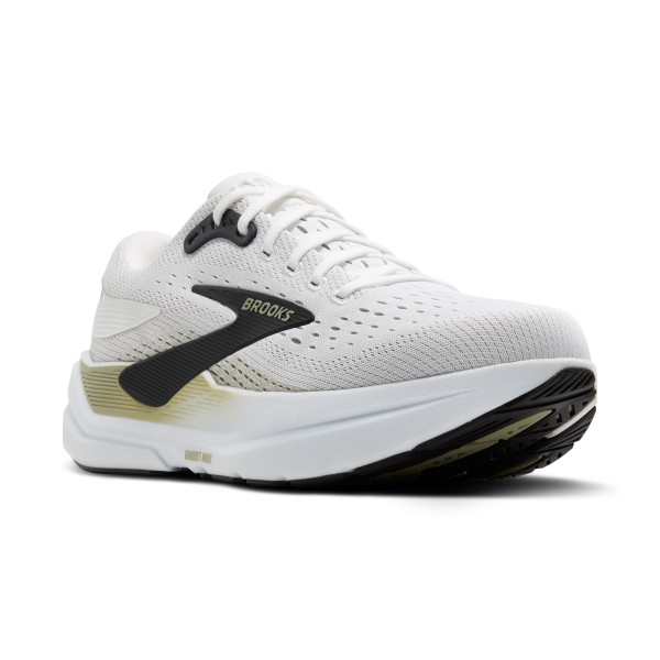BROOKS Ghost Max 3 M Bílá