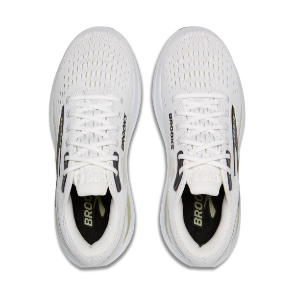 BROOKS Ghost Max 3 M Bílá