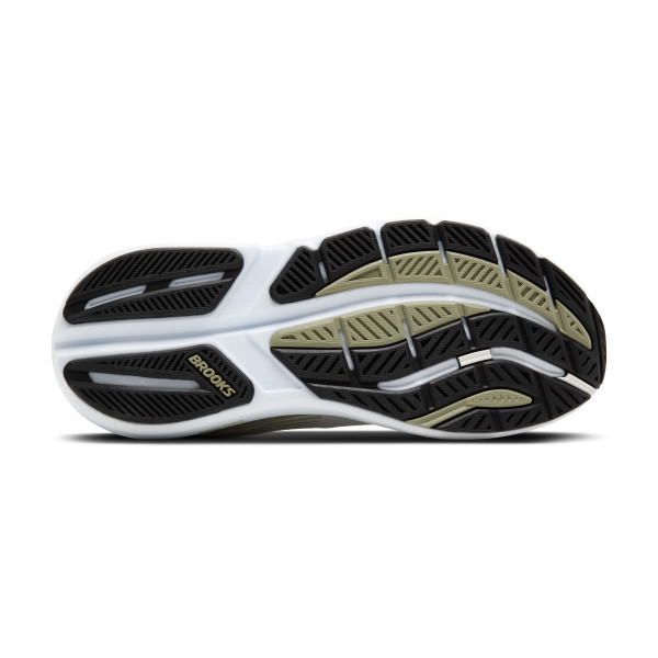 BROOKS Ghost Max 3 M Bílá
