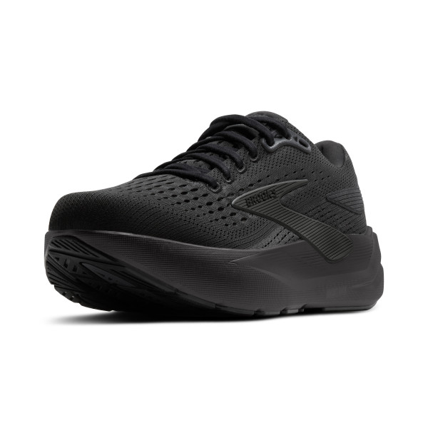 BROOKS Ghost Max 3 M 2E WIDE Černá