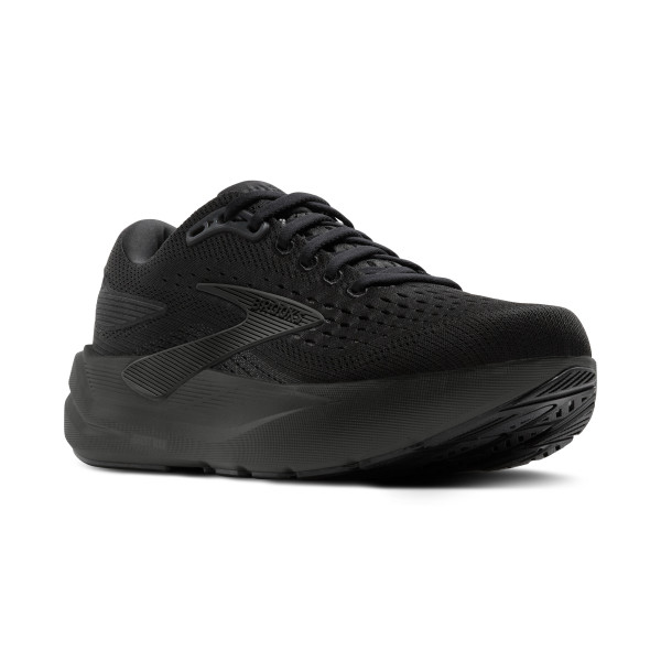 BROOKS Ghost Max 3 M 2E WIDE Černá