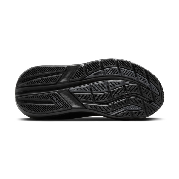 BROOKS Ghost Max 3 M 2E WIDE Černá
