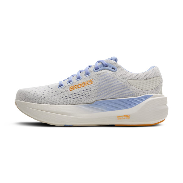 BROOKS Ghost Max 3 W Modrá