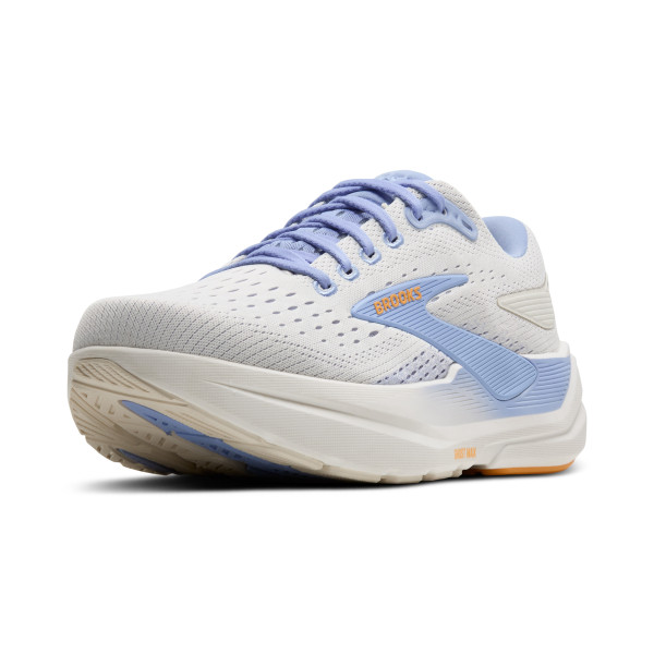 BROOKS Ghost Max 3 W Modrá