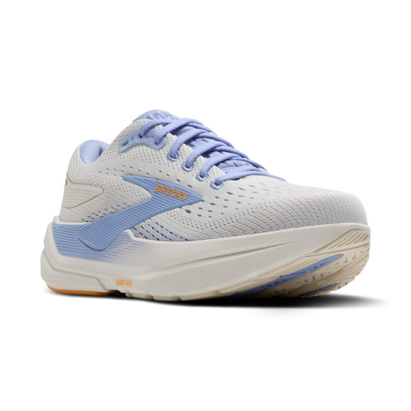 BROOKS Ghost Max 3 W Modrá