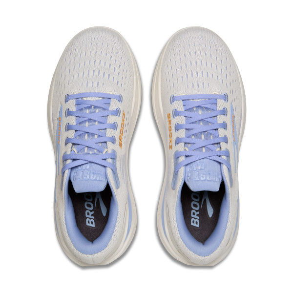 BROOKS Ghost Max 3 W Modrá
