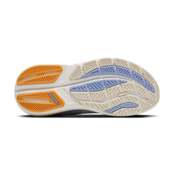 BROOKS Ghost Max 3 W Modrá