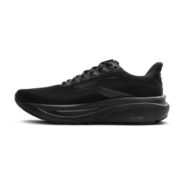 BROOKS Ghost 17 M Černá